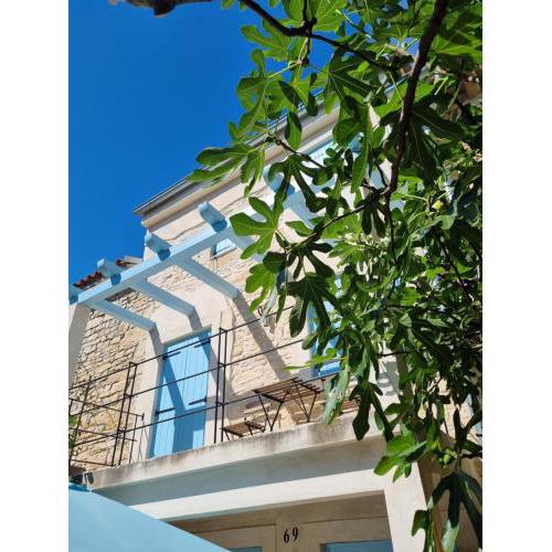 Casa Bella - Istrian Stone House