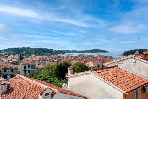 Casa Bellavista Sea View