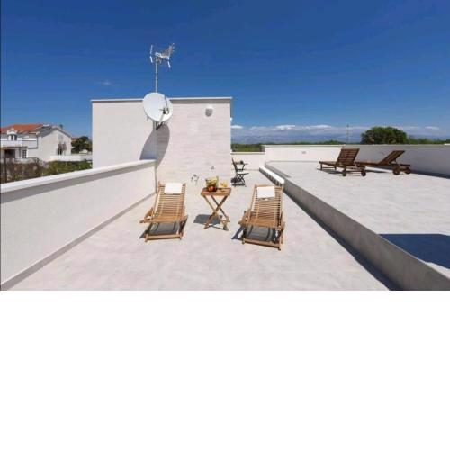 Casa Bianca
