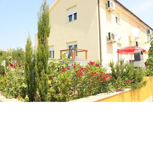 Casa Brigitte