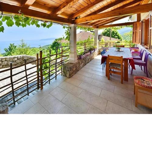 Casa Brituh Opatija