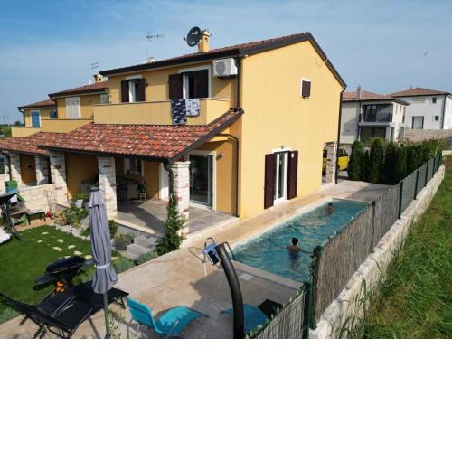 Casa Colibri
