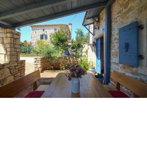 Casa Daniela