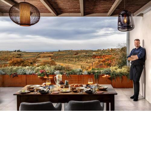 Casa Dante - Boutiquehouse TomR