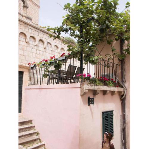 Casa de Mateo Ellias