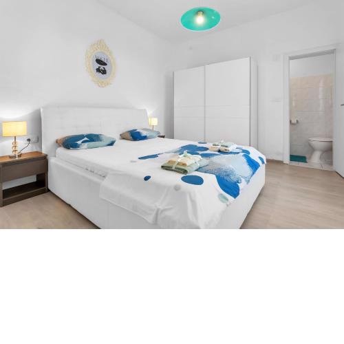 Casa Del Porto - Vis
