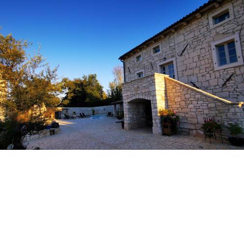 Casa della Grofica