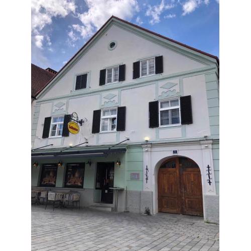 Casa di Giovanni - Österreich