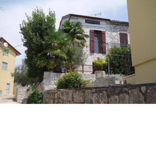 Casa di Orsera