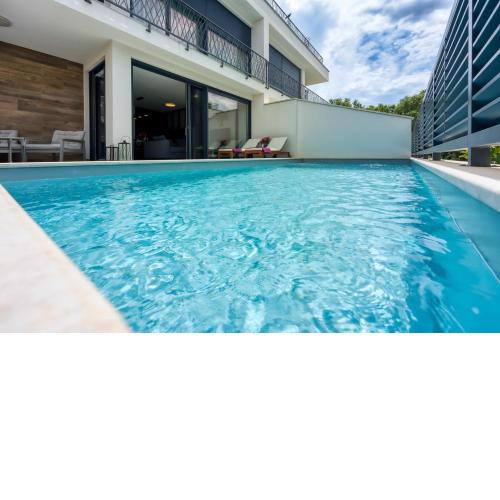 Casa Ella with Private Pool