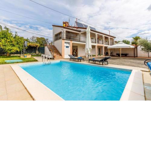 CASA Etruscana
