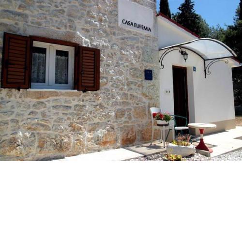 Casa Eufemia
