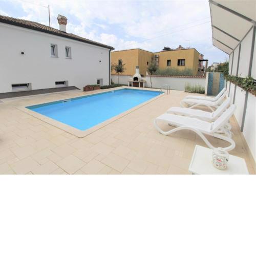 Casa Fabris with Pool