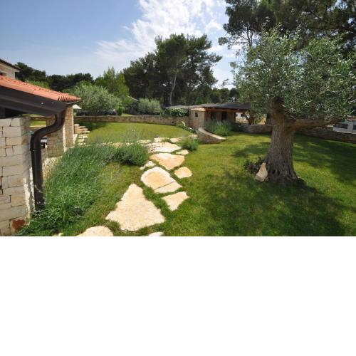 Casa Fogoler Fažana