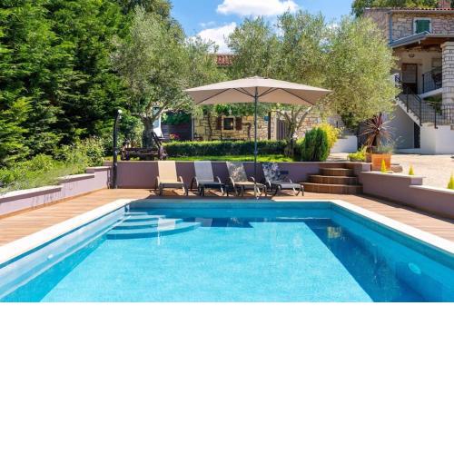Casa Fragola