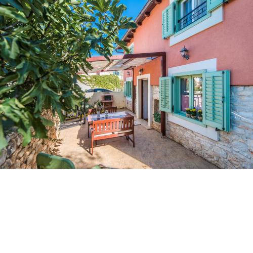 Casa Gianni Valbandon - Pets friendly