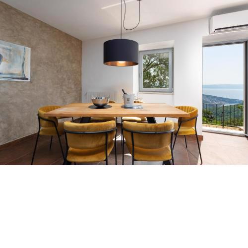 CASA GIUSEPPE Luxury house with an amazing view