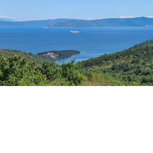 Casa Grande - Violette, Silver and Golden apartments with park and sea view