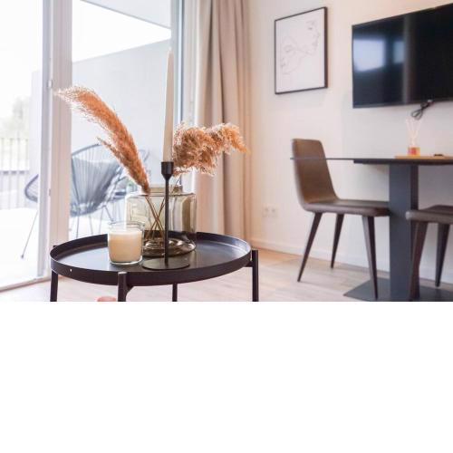 Casa Grande 9 I Premium Studio with Balcony