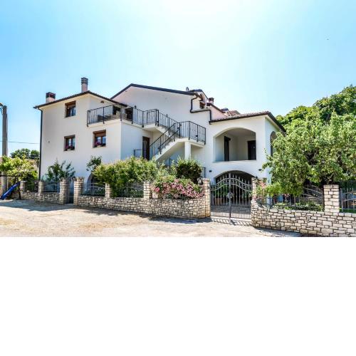 Casa Istriana Dajla