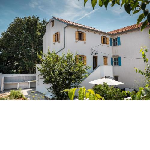 Casa Lussingrande