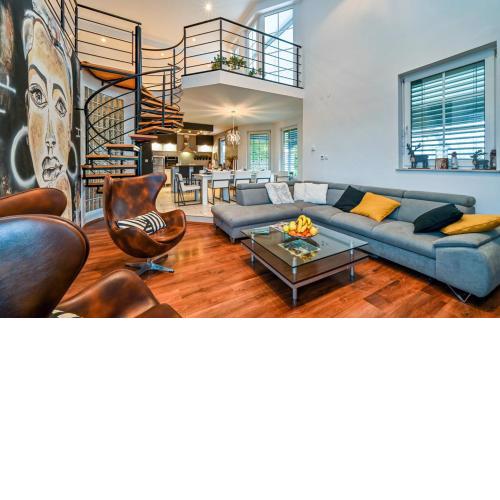 Casa M