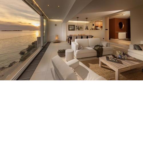 Casa Mano Tribunj with beach