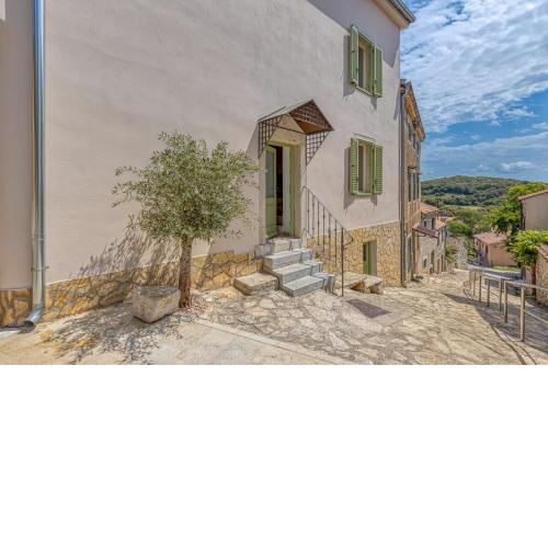 Casa Maslina