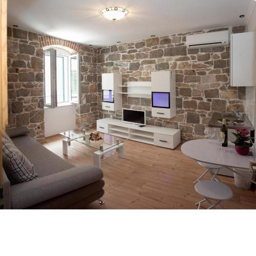 Casa Matošića Apartments