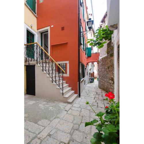 Casa Matteotti