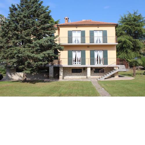 Casa Monte Mulini with parking