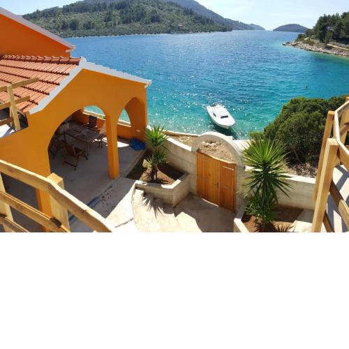 Casa Naranja Croatia