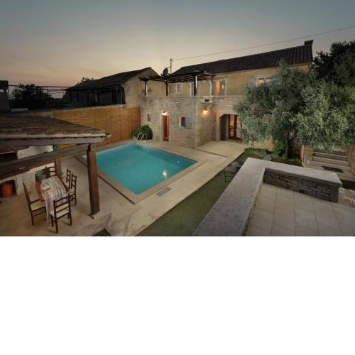 Casa Nina