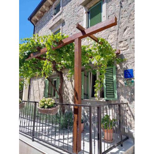 Casa Nonna Tereza