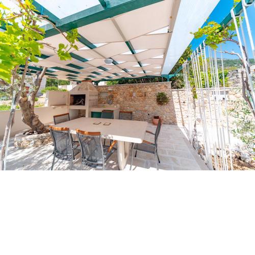 Casa ol'Bol - Modern New Apartment with Seaview and Terrace!