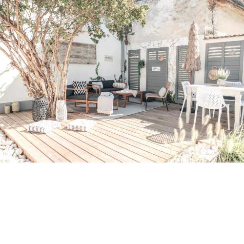 Casa Palfy