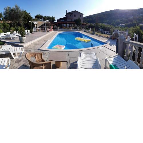 Casa Perla Holidays