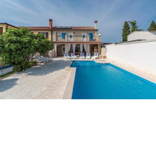 Casa Pietra