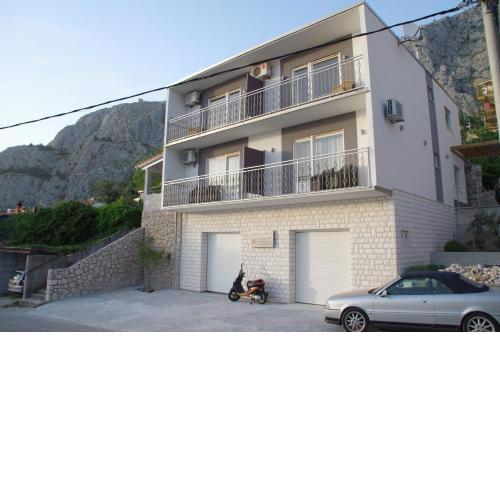 CASA QUARTO - Vacation Home - 4 Appartements