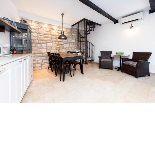 Casa Rosa 2