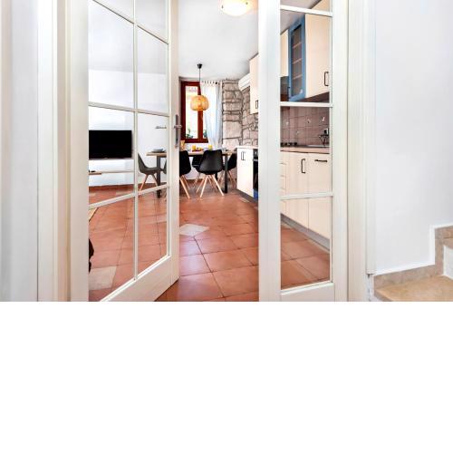 Casa San Benussi