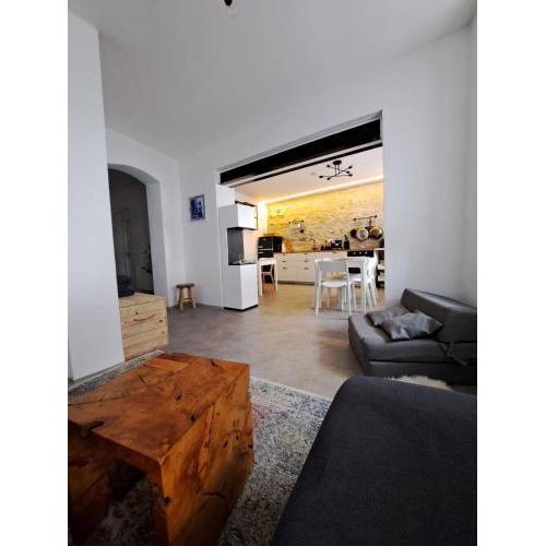 Casa Santini