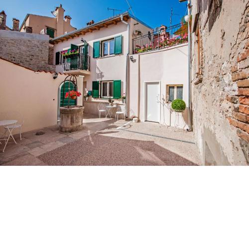 Casa Smeralda
