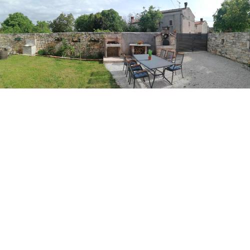 Casa Sossi near Rovinj