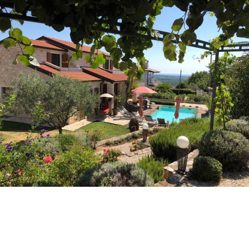 Casa Stefanie