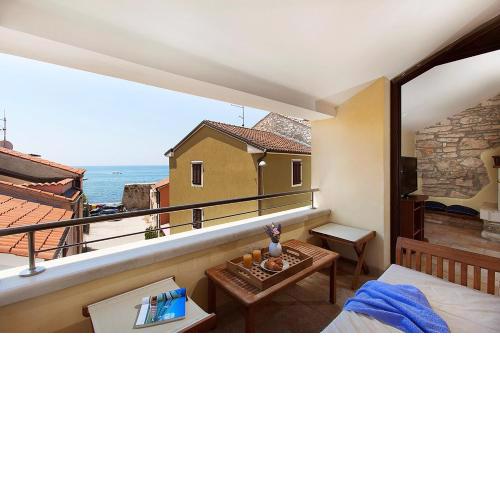 Casa Torci