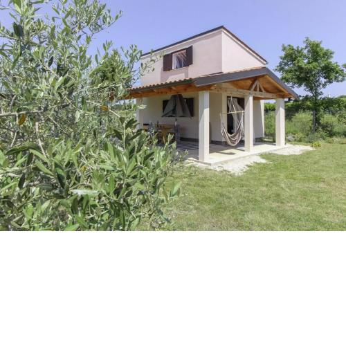 Casa Ulika in Pula - Haus für 2-3 Personen