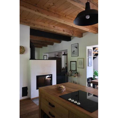 Casa Vacanze Černovice