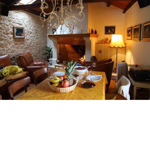 Casa Vecia