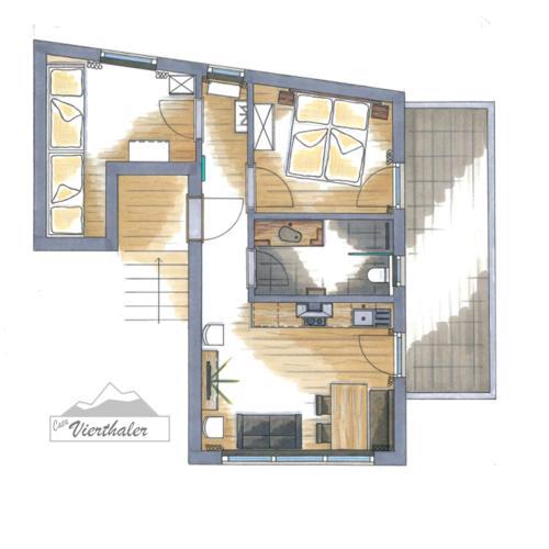 Casa Vierthaler